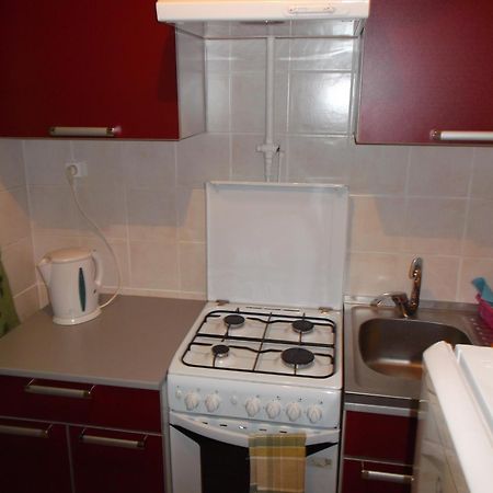 טאלין Airport Apartment מראה חיצוני תמונה