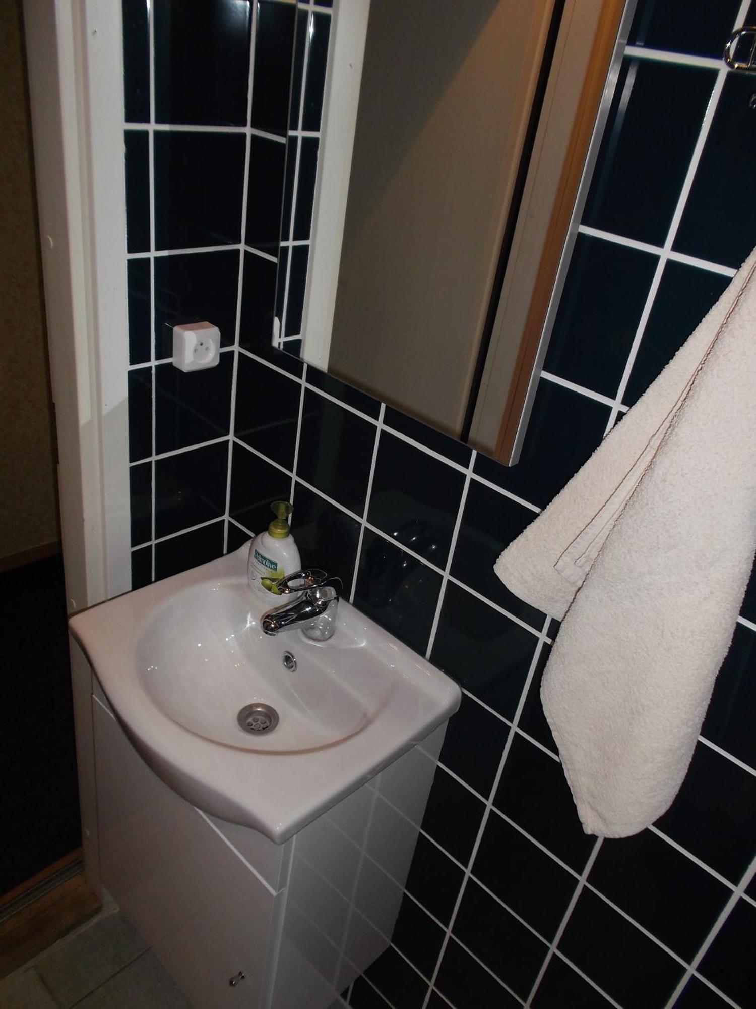 טאלין Airport Apartment מראה חיצוני תמונה