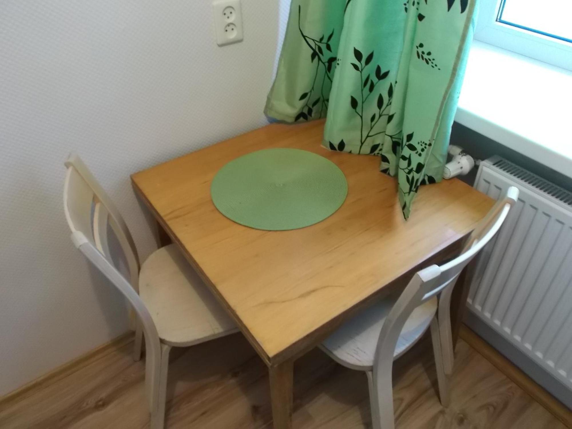 טאלין Airport Apartment מראה חיצוני תמונה