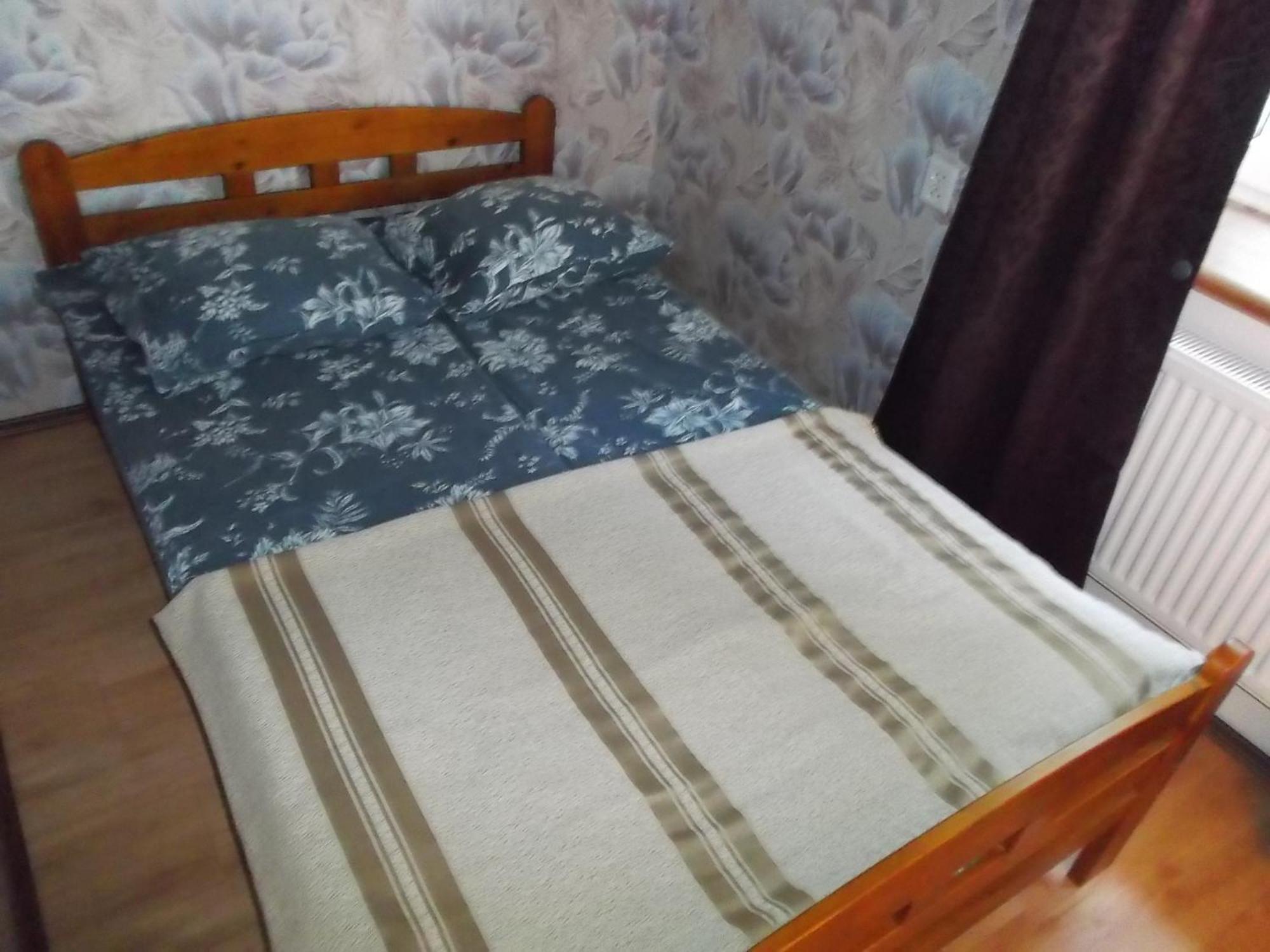 טאלין Airport Apartment מראה חיצוני תמונה