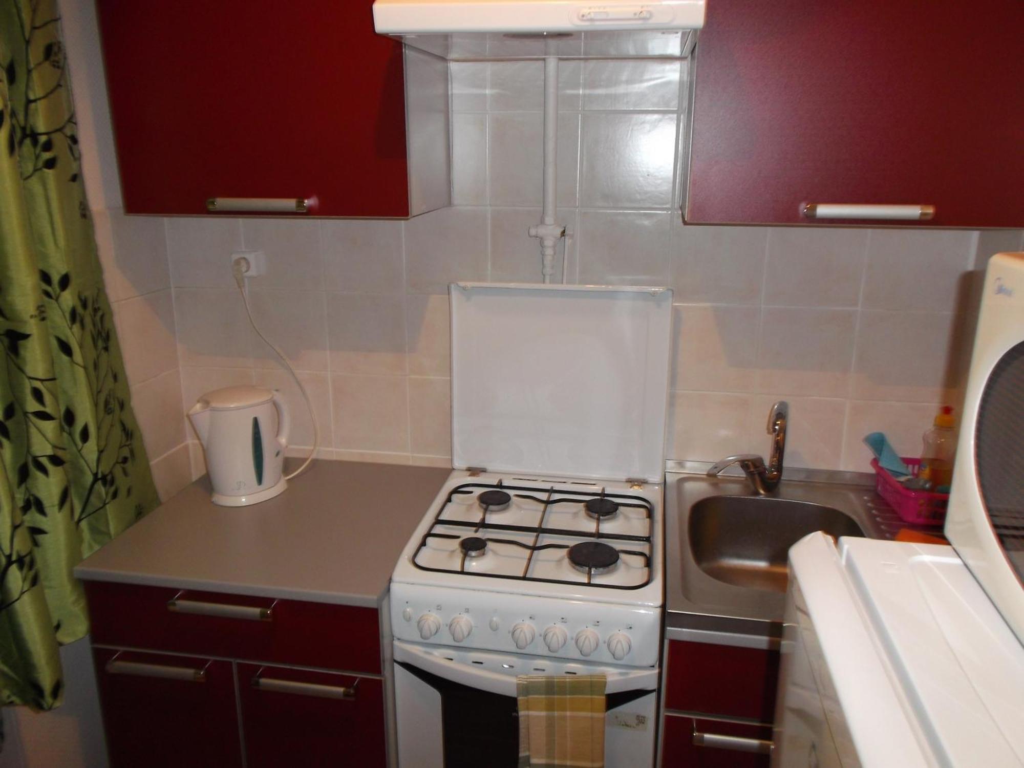 טאלין Airport Apartment מראה חיצוני תמונה