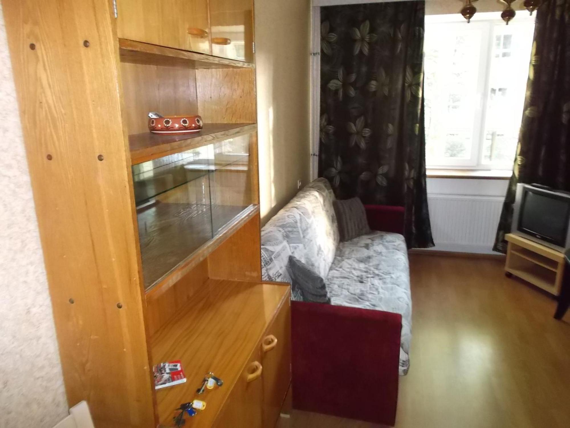 טאלין Airport Apartment מראה חיצוני תמונה